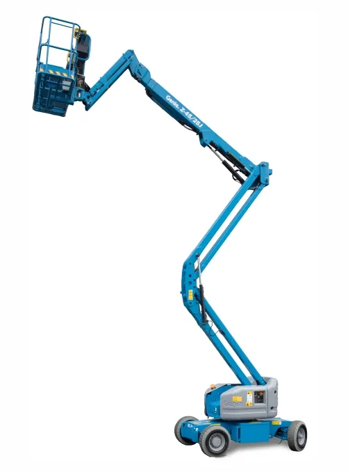 Brazo articulado elevado Genie Z-45/25 J